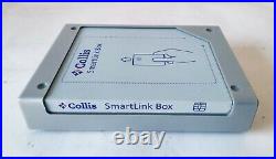 Collis Test System SmartWave Box V02.21 + SmartLink Box Rev G + Verifone VX820