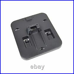 Compact 3 stand verifone mx915 & mx925 comlete kit lock and key tilts 14