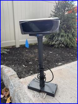 Complete Verifone Ruby2 POS System with Ruby CI Controller Gas Station Setup