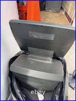 Complete Verifone Ruby2 POS System with Ruby CI Controller Gas Station Setup