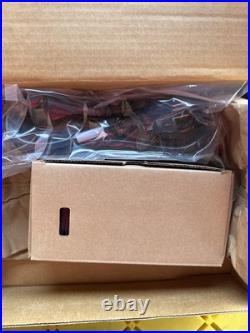 Cps124130-3a / Cps12490-3a Topaz/ruby2 Power Supply Assembly