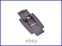 Credit Card Stand For Verifone VX520 40mm -Tall 7 Lock & Key