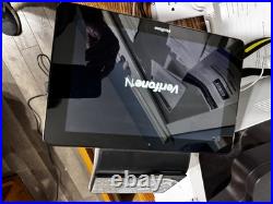 Credit Card Terminal Machine Verifone Carbon 10
