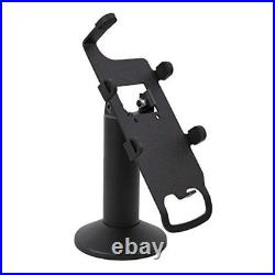 DCCStands Swivel and Tilt Verifone Engage P200 & P400 PIN Screw-in and Adhesive