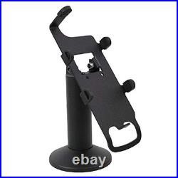 DCCStands Swivel and Tilt Verifone Engage P200 & P400 PIN Screw-in and Adhesive