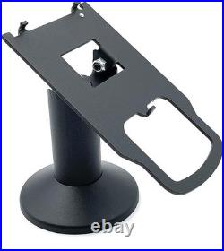 DCCStands Verifone M400/M440 Swivel and Tilt Low Profile 4 Terminal Stand, S