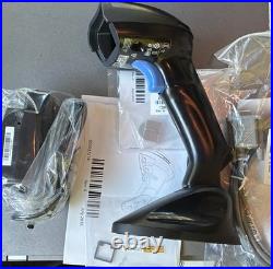 Datalogic Gryphon 2D Scanner VeriFone NEW Barcode Scanner Passport & Commander