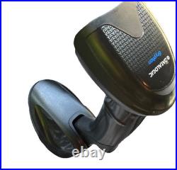 Datalogic Gryphon 2D Scanner VeriFone NEW Barcode Scanner Passport & Commander