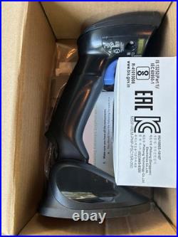 Datalogic Gryphon 2D Scanner VeriFone NEW Barcode Scanner Passport & Commander