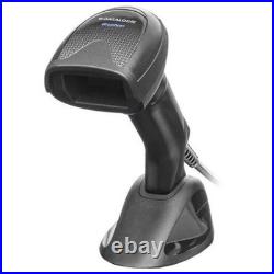 Datalogic Gryphon GD4590-BK-B 2D Barcode Scanner for Verifone registers