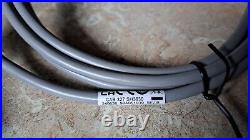 Datalogic Scanner Cable For Verifone Ruby 2, CI, C18 Topaz, XL COM8 RJ50 to RJ45