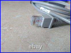 Datalogic Scanner Cable For Verifone Ruby 2, CI, C18 Topaz, XL COM8 RJ50 to RJ45