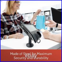 Discount Credit Card Supply Verifone MX915 / Mx925 7 Swivel & Tilt Black