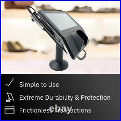 Discount Credit Card Supply Verifone MX915 / Mx925 7 Swivel & Tilt Black