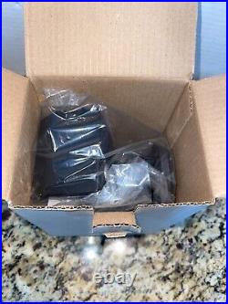 ENS 367-3046-DB Locking Low Contour Stand for Verifone MX915 (NEW)