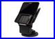 ENS 367-4615 Low Contour Payment Terminal Stand for Verifone M400. Swivel 180