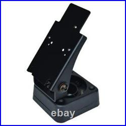 ENS 367-4620 Low Contour Square Base Stand for Verifone P200, P400, VX805