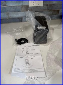 ENS 367-5786-GP-A Low Contour Payment Terminal Stand Verifone M200 M400 New NOS