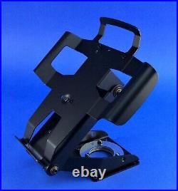 ENS ADA Ext Arm, Folding, Swivel Base, Verifone Stand MX915/MX925 PN 367-3918-D
