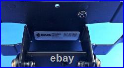 ENS ADA Ext Arm, Folding, Swivel Base, Verifone Stand MX915/MX925 PN 367-3918-D
