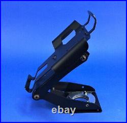ENS ADA Ext Arm, Folding, Swivel Base, Verifone Stand MX915/MX925 PN 367-3918-D