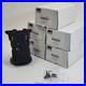 ENS Credit Card Pin Pad Stands Lot x 5 Low Contour Verifone MX915 MX925 367-2481