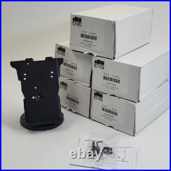 ENS Credit Card Pin Pad Stands Lot x 5 Low Contour Verifone MX915 MX925 367-2481