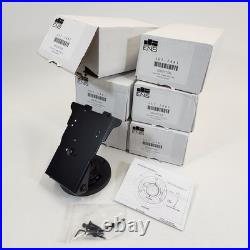 ENS Credit Card Pin Pad Stands Lot x 6 Low Contour Verifone MX915 MX925 367-2481