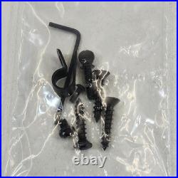 ENS Credit Card Pin Pad Stands Lot x 6 Low Contour Verifone MX915 MX925 367-2481