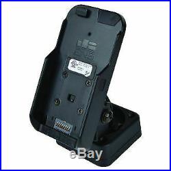 ENS Engineered Network Systems LOW PROFILE STAND VERIFONE e355 CHARGING 367-40