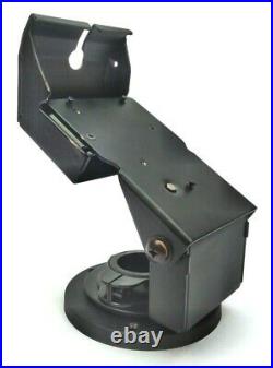 ENS Payment Terminal Stand Locking 367-5249-DB-A for Verifone M400 PoS + Keys