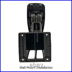 ENS Tailwind Verifone Mx915/Mx925 7 Wall Mount Terminal Stand Black