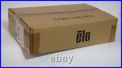 Elo Wallaby 2.0 Self Service Stand Verifone Mx915/ingenico Isc250 Emv Cradle Kit