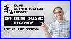 Email Authentication Update Spf Dkim Dmarc Records