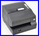 Eps? N TM-U950 TMU950 M62UA POS VeriFone Receipt Printer