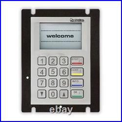 Fit For Verifone UX100 Pin Pad