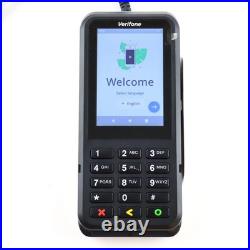 For Adyen Verifone P630 Wireless Payment Terminal Android 10 M560-180-91-WWA-6