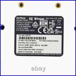 For Adyen Verifone P630 Wireless Payment Terminal Android 10 M560-180-91-WWA-6