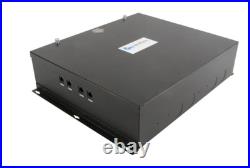 Forecourt Fuel Controller (fci)