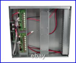 Forecourt Fuel Controller (fci)
