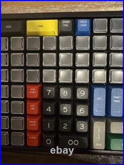 Freedom Electronics Gilbarco Feeder Root C18 Keyboard FE-182-030-01-A Verifone