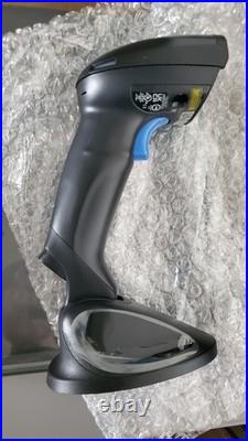 GD4590-BK GRYPHON DATALOGIC 2D SCANNER for VERIFONE COMMANDER RUBY 2 C18