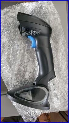 GD4590-BK GRYPHON DATALOGIC 2D SCANNER for VERIFONE COMMANDER RUBY 2 C18