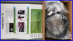 GD4590-BK GRYPHON DATALOGIC 2D SCANNER for VERIFONE COMMANDER RUBY 2 C18