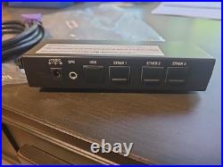 GENUINE Verifone 24173-02-R