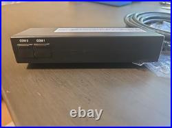 GENUINE Verifone 24173-02-R
