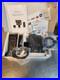 Genius Countertop Verifone M400 Card Reader KIT-139-001 Open Box
