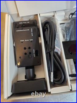 Genius Countertop Verifone M400 Card Reader KIT-139-001 Open Box