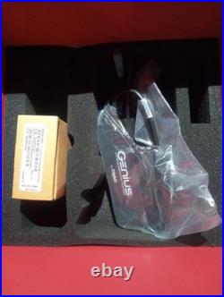 Genius by Cayan Verifone MX925 Credit Card Terminal Reader With Cords