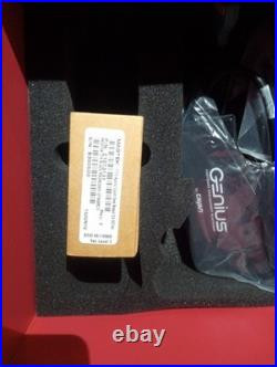 Genius by Cayan Verifone MX925 Credit Card Terminal Reader With Cords